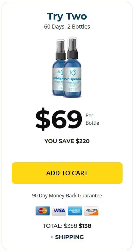 whispeara-2bottle-price